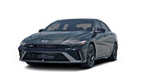2024 HYUNDAI ELANTRA N-LINE ULTIMATE