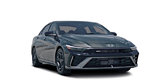 2024 HYUNDAI ELANTRA N-LINE ULTIMATE