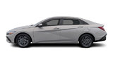 2024 HYUNDAI ELANTRA PREFERRED