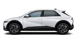 2024 HYUNDAI IONIQ 5 PREFERRED LONG RANGE AWD