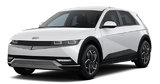 2024 HYUNDAI IONIQ 5 PREFERRED LONG RANGE RWD