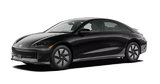 2024 HYUNDAI IONIQ 6 PREFERRED RWD LONG RANGE