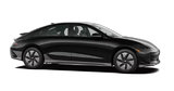 2024 HYUNDAI IONIQ 6 PREFERRED RWD LONG RANGE