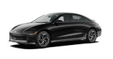 2024 HYUNDAI IONIQ 6 ULTIMATE AWD LONG RANGE