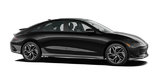 2024 HYUNDAI IONIQ 6 ULTIMATE AWD LONG RANGE