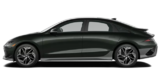 2024 Hyundai Ioniq 6 - Exterior - 1