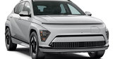 HYUNDAI KONA Electrique PREFERRED 2024