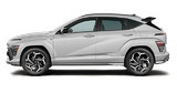 2024 HYUNDAI KONA N-LINE