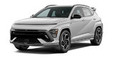2024 HYUNDAI KONA N-LINE
