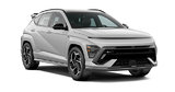 2024 HYUNDAI KONA N-LINE