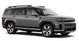 2024 HYUNDAI SANTA FE LUXURY
