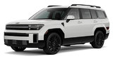 2024 HYUNDAI SANTA FE ULTIMATE CALLIGRAPHY