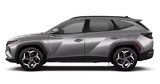 2024 HYUNDAI TUCSON Hybrid LUXURY