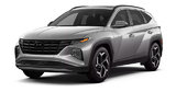 2024 HYUNDAI TUCSON Hybrid LUXURY
