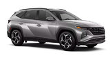 2024 HYUNDAI TUCSON Hybrid LUXURY