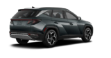 2024 Hyundai Tucson Hybrid - Exterior - 1