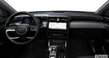 2024 Hyundai Tucson Hybrid - Exterior - 1