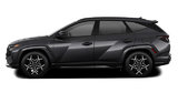 2024 HYUNDAI TUCSON Hybrid N-LINE