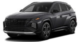 2024 HYUNDAI TUCSON Hybrid N-LINE