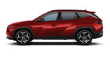 2024 HYUNDAI TUCSON Hybrid ULTIMATE
