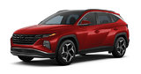 2024 HYUNDAI TUCSON Hybrid ULTIMATE