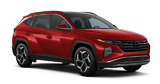 2024 HYUNDAI TUCSON Hybrid ULTIMATE