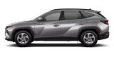 HYUNDAI TUCSON PREFERRED 2024