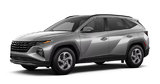 HYUNDAI TUCSON TREND 2024