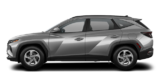 2024 Hyundai Tucson - Exterior - 1