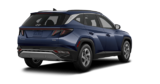 2024 Hyundai Tucson - Exterior - 1