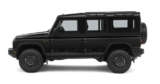 INEOS STATION WAGON  2024 - Extérieur - 1