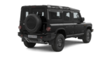 INEOS STATION WAGON  2024 - Extérieur - 1