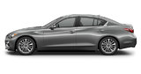 INFINITI Q50 LUXE 2024