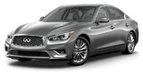 INFINITI Q50 LUXE 2024