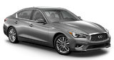 INFINITI Q50 LUXE 2024