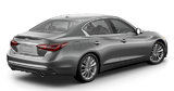 INFINITI Q50 LUXE 2024