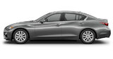 2024 INFINITI Q50 PURE