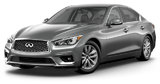 2024 INFINITI Q50 PURE