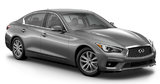 2024 INFINITI Q50 PURE