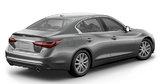 2024 INFINITI Q50 PURE
