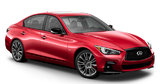 2024 INFINITI Q50 RED SPORT I-LINE PROACTIVE