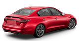 2024 INFINITI Q50 RED SPORT I-LINE PROACTIVE