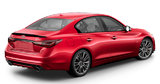 2024 INFINITI Q50 RED SPORT I-LINE