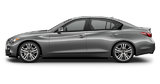 INFINITI Q50 SIGNATURE 2024