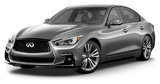 INFINITI Q50 SIGNATURE 2024