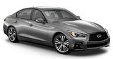 INFINITI Q50 SIGNATURE 2024
