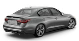 INFINITI Q50 SIGNATURE 2024