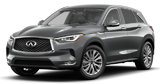 2024 INFINITI QX50 PURE