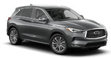 2024 INFINITI QX50 PURE
