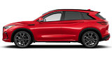 2024 INFINITI QX50 SPORT